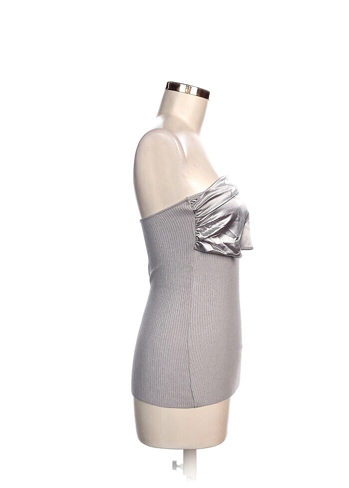 Vintage Love Bluz %70 İndirimli. - Görsel 2