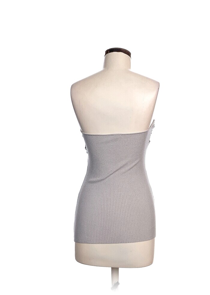 Vintage Love Bluz %70 İndirimli. - Görsel 3