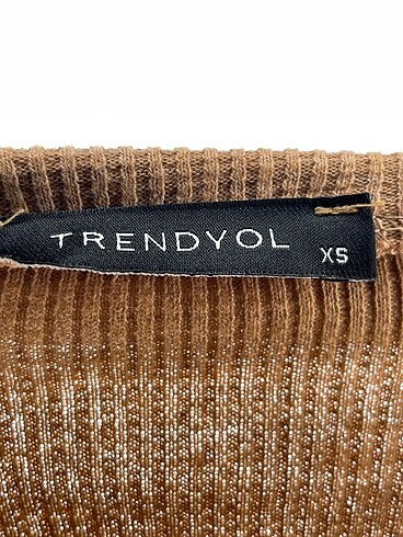 Trendyol & Milla Uzun Elbise %70 İndirimli. - Görsel 4