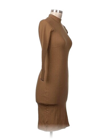 Trendyol & Milla Uzun Elbise %70 İndirimli. - Görsel 2