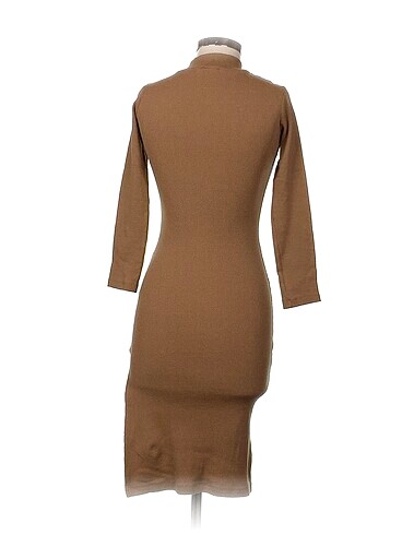 Trendyol & Milla Uzun Elbise %70 İndirimli. - Görsel 3