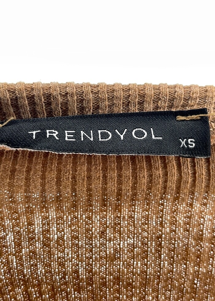 Trendyol & Milla Uzun Elbise %70 İndirimli. - Görsel 4