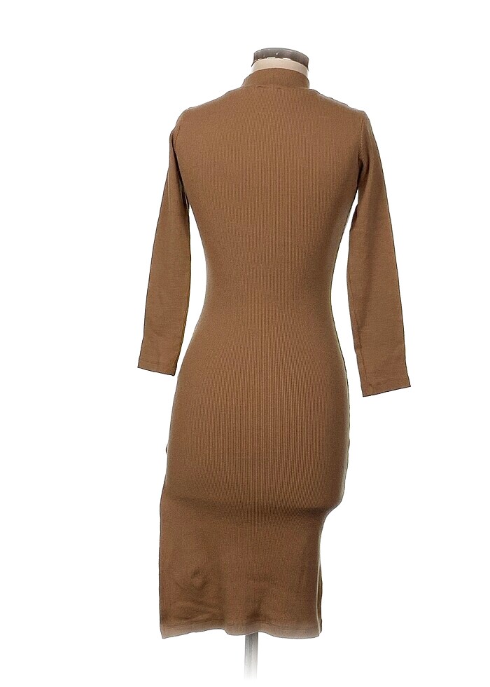 Trendyol & Milla Uzun Elbise %70 İndirimli. - Görsel 3