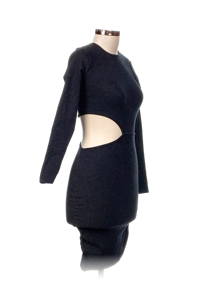 Trendyol & Milla Kısa Elbise %70 İndirimli. - Görsel 2