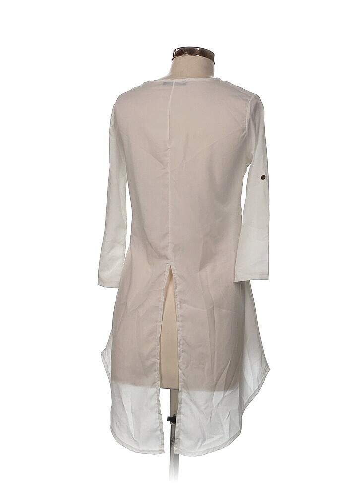 Vintage Love Tunik %70 İndirimli. - Görsel 3