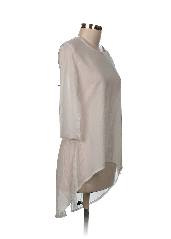 Vintage Love Tunik %70 İndirimli. - Görsel 2