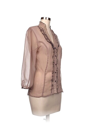 Vintage Love Gömlek %70 İndirimli. - Görsel 2