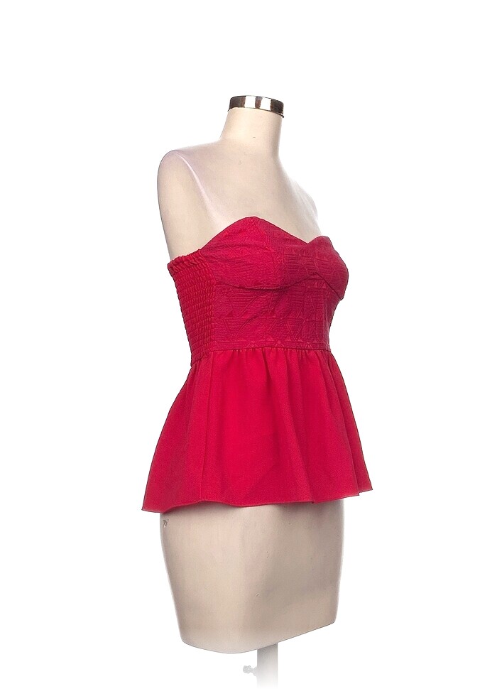 H&M Bluz %70 İndirimli. - Görsel 2