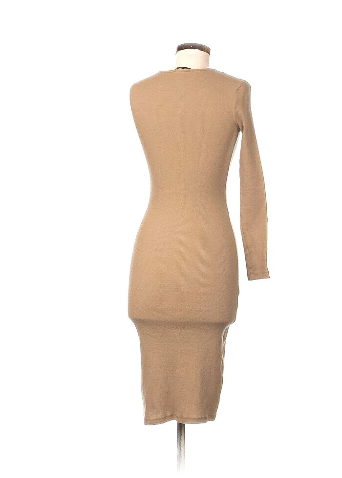 Trendyol & Milla Kısa Elbise %70 İndirimli. - Görsel 3