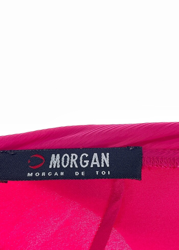 Vintage Love Kısa Elbise %70 İndirimli. - Görsel 4