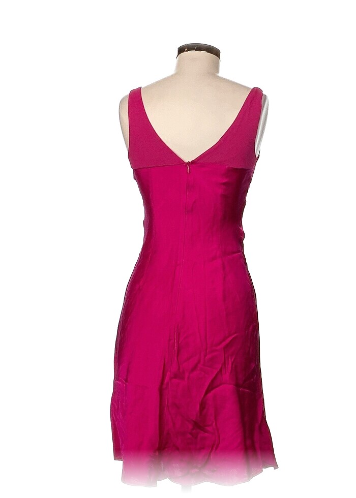 Vintage Love Kısa Elbise %70 İndirimli. - Görsel 3