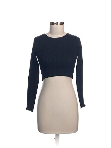 Vintage Love Bluz %70 İndirimli.