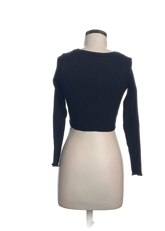 Vintage Love Bluz %70 İndirimli. - Görsel 3