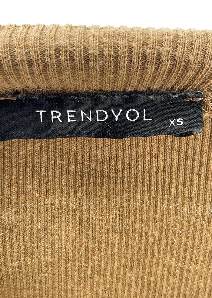 Trendyol & Milla Kazak / Triko %70 İndirimli. - Görsel 4