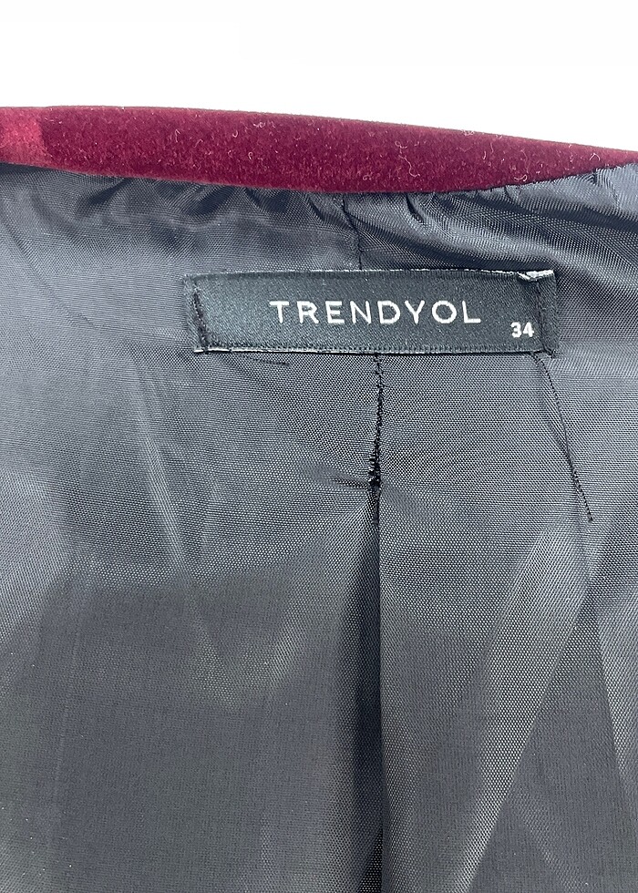 Trendyol & Milla Blazer %70 İndirimli. - Görsel 4