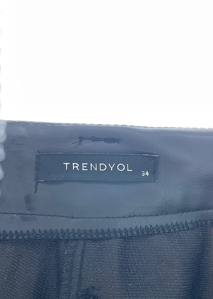 Trendyol & Milla Düz Kesim %70 İndirimli. - Görsel 4