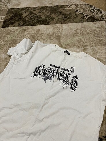Defacto tshirt