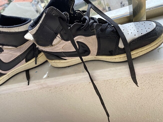 Nike ayakkabı