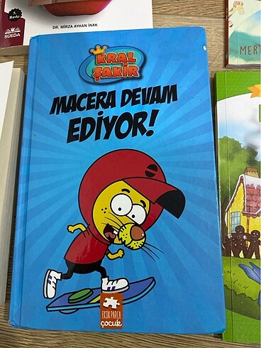 okuma kitabı