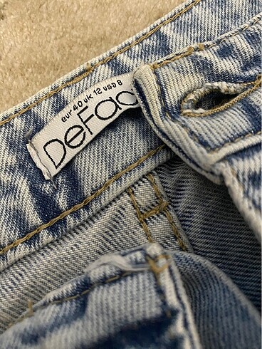Defacto pantolon