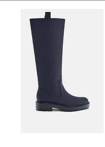 Pullandbear çizme