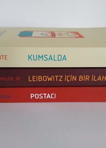 Kitap Seti