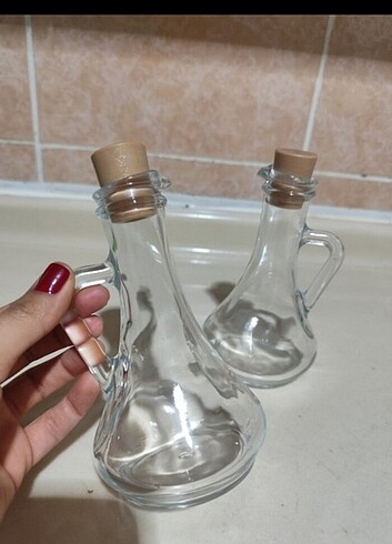 2 li yağdanlık