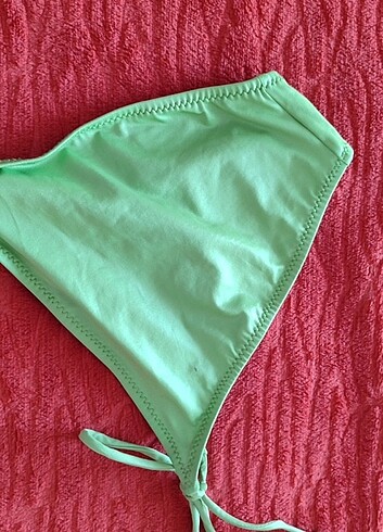 36 Beden Bikini altı