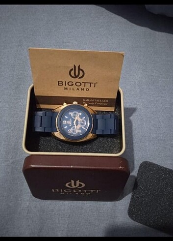 Boutique 9 Kol saati