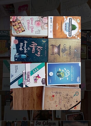 KİTAP FRANZ KAFKA DÖNÜŞÜM