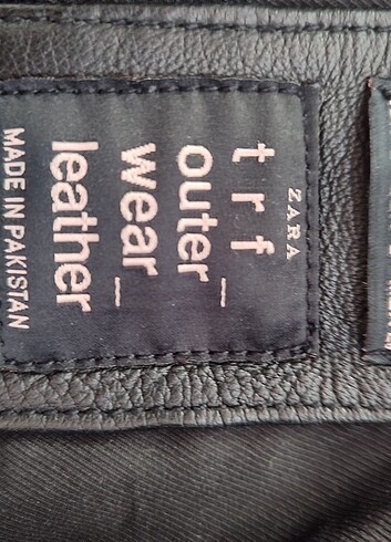 Zara Zara deri xeket