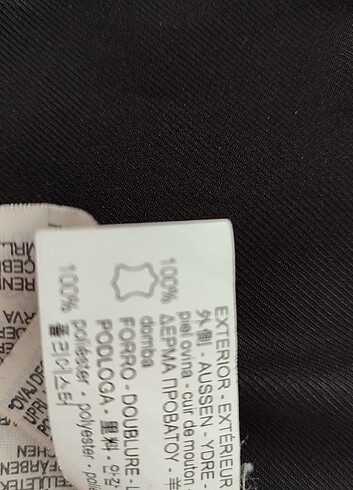 s Beden Zara deri xeket