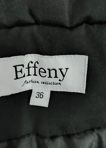 Effeny parka. 