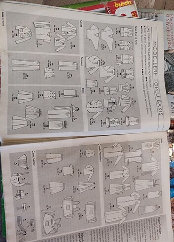 Burda dergisi