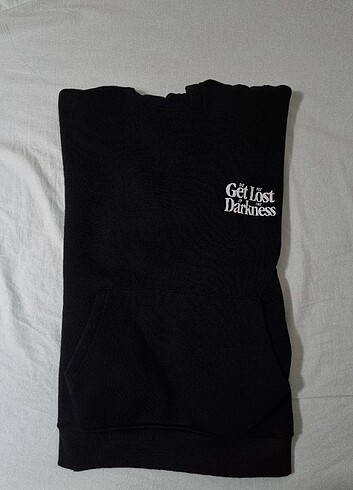 Diğer Trendiz Get Lost Sweatshirt