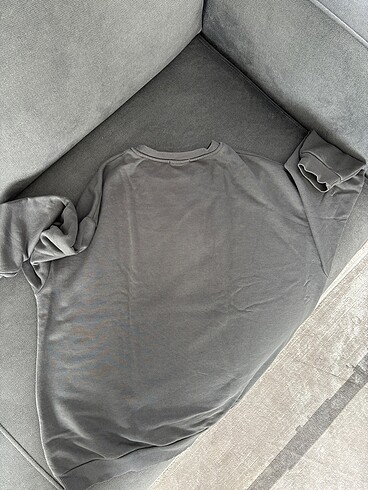 s Beden Kapusonsuz sweatshirt