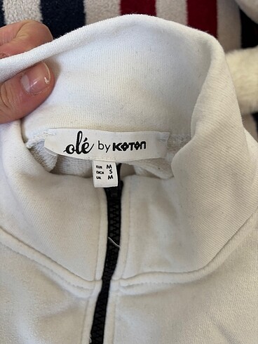 s Beden Kisa sweatshirt