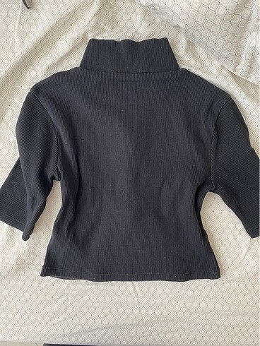 xs Beden IMNOTBASIC crop top