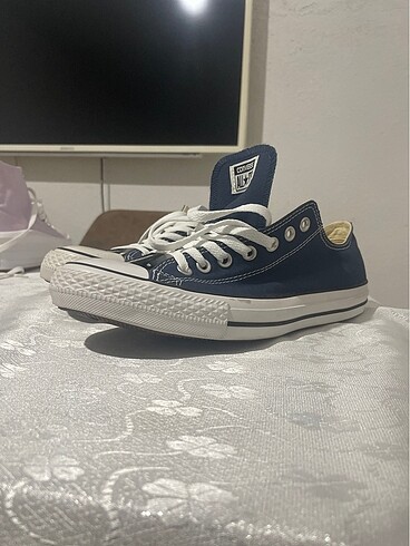 ORİJİNAL UNİSEX CONVERSE