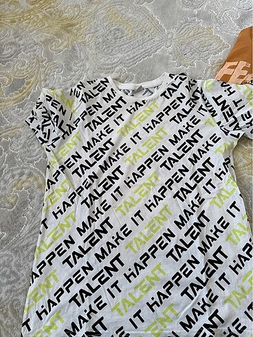 11-12 Yaş Beden yeşil Renk Lcw 11 yaş