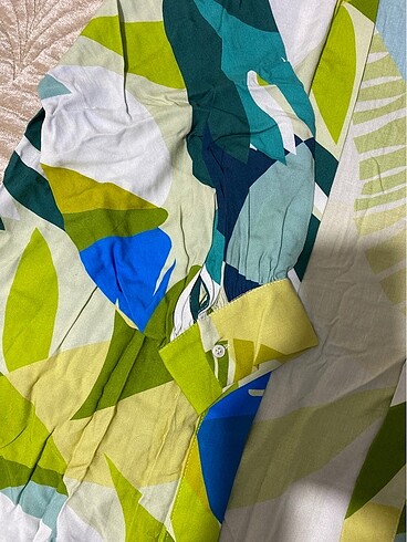 LC Waikiki Uzun kimono