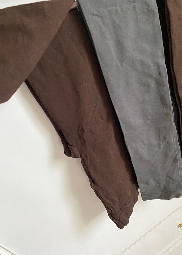 Içlik çorap - Görsel 2