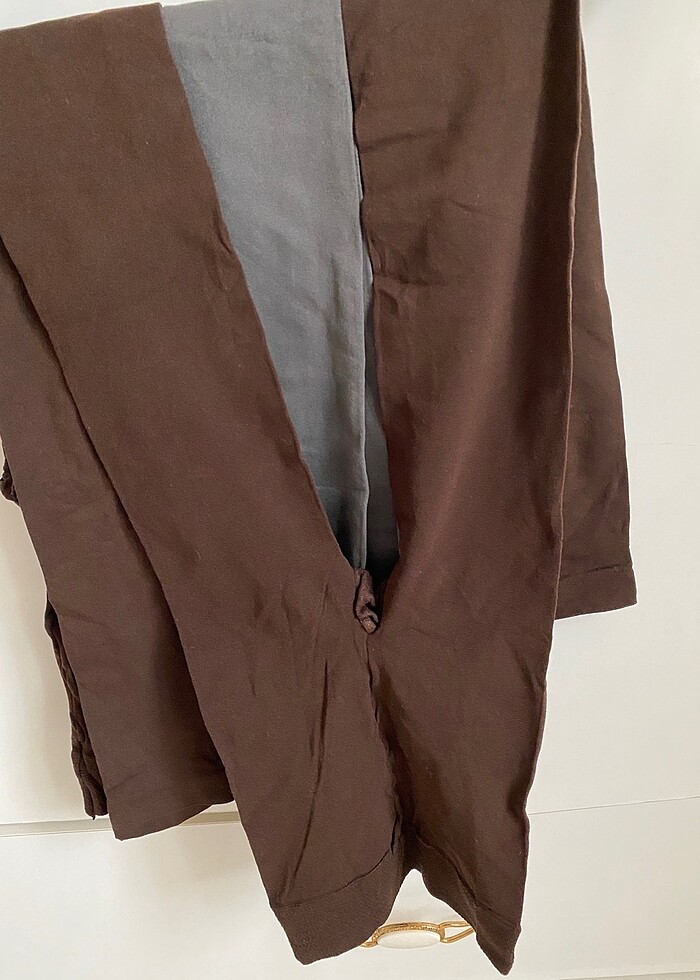 Içlik çorap - Görsel 3