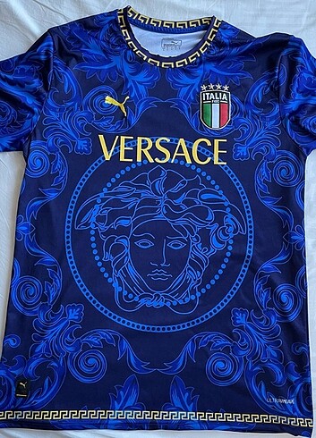 Puma Mavi Italy Forma