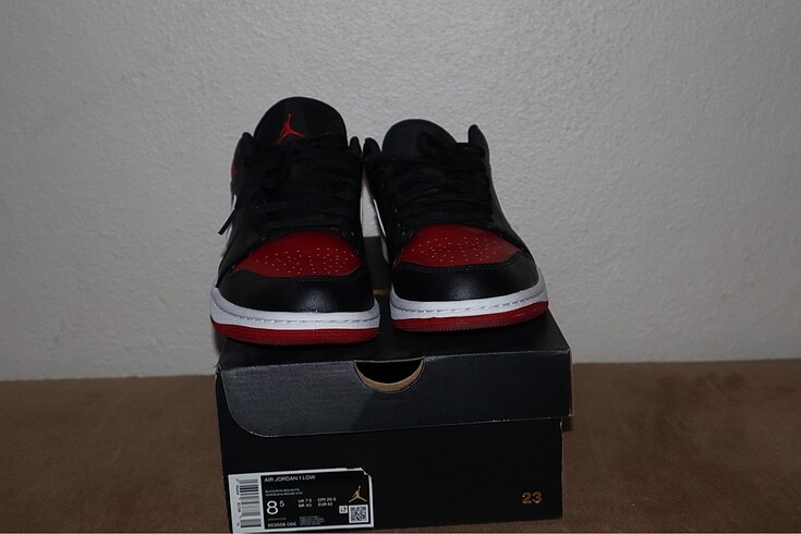 Nike Jordan Air Low 1