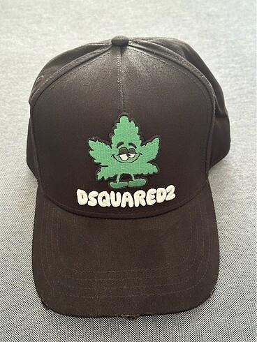 DSQUARED2 CAP