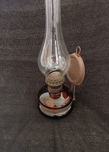 Diğer Eski gaz lambası