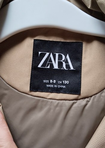 haki yesilFermuarlı Erkek çocuk Rüzgarlık - Görsel 7