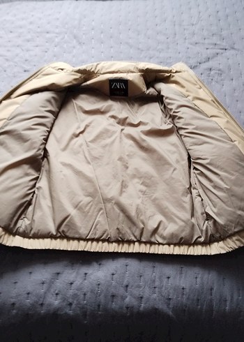 haki yesilFermuarlı Erkek çocuk Rüzgarlık - Görsel 8