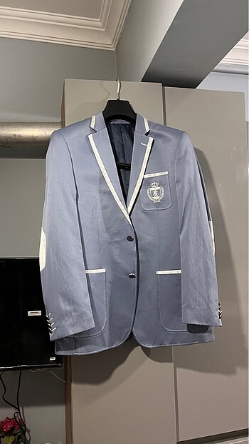 Blazer Erkek ceket